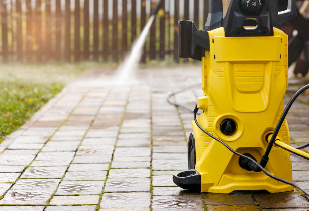 Best Driveway Pressure Washing  in Fairview, MT