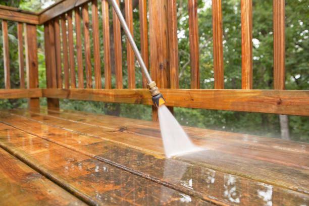 Best Parking Lot and Garage Cleaning  in Fairview, MT