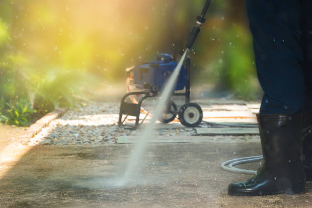 Best House Exterior Washing  in Fairview, MT